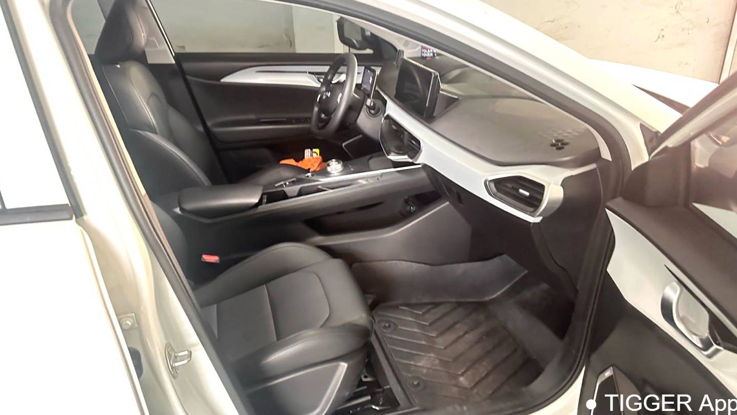 GEOME 2024 A 410KM Travel Edition