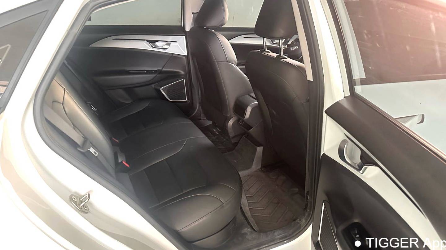 GEOME 2024 A 410KM Travel Edition