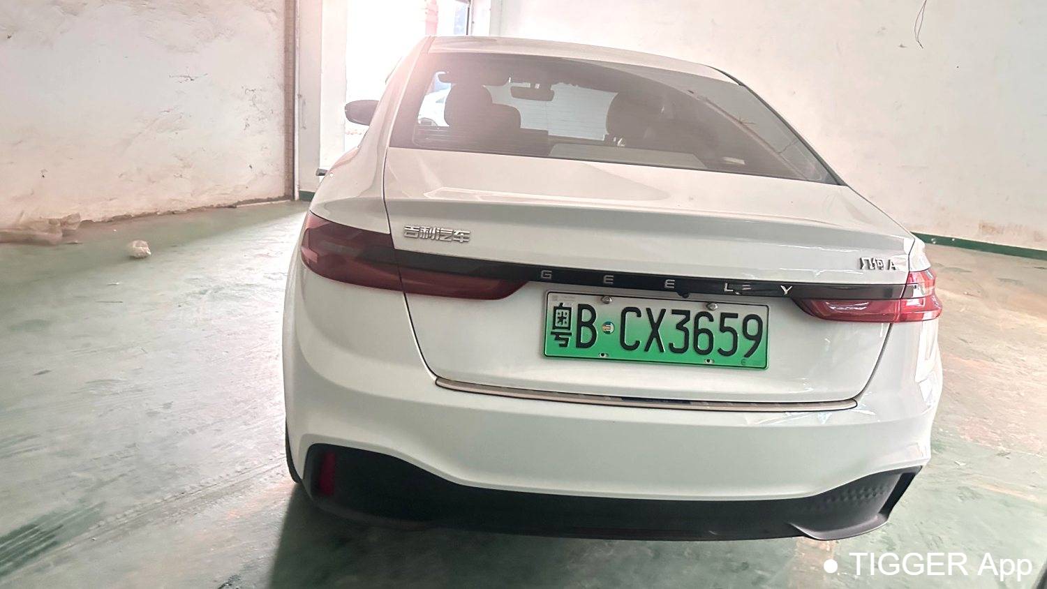 GEOME 2024 A 410KM Travel Edition