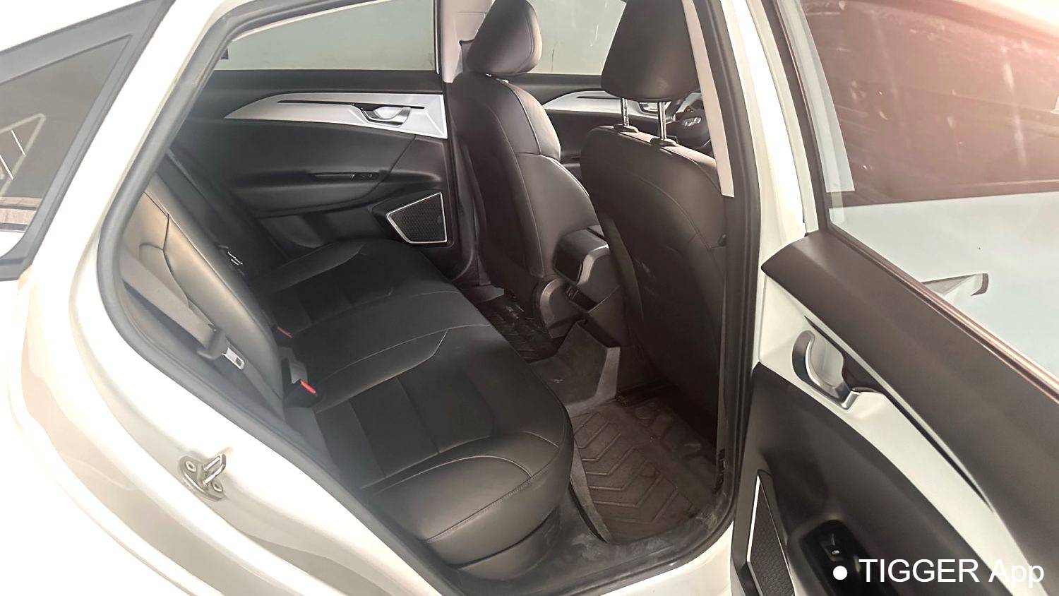 GEOME 2024 A 410KM Travel Edition