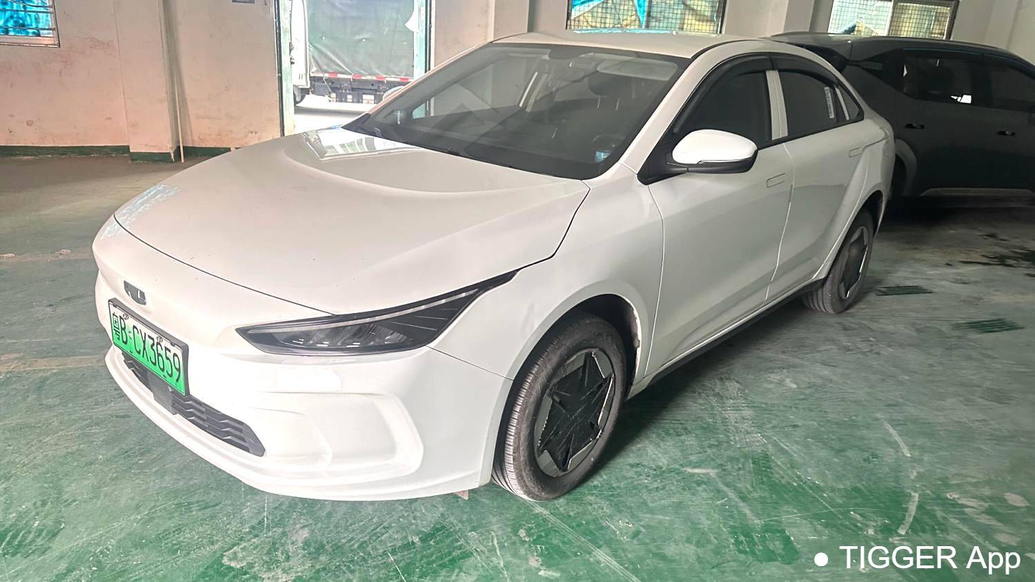 GEOME 2024 A 410KM Travel Edition