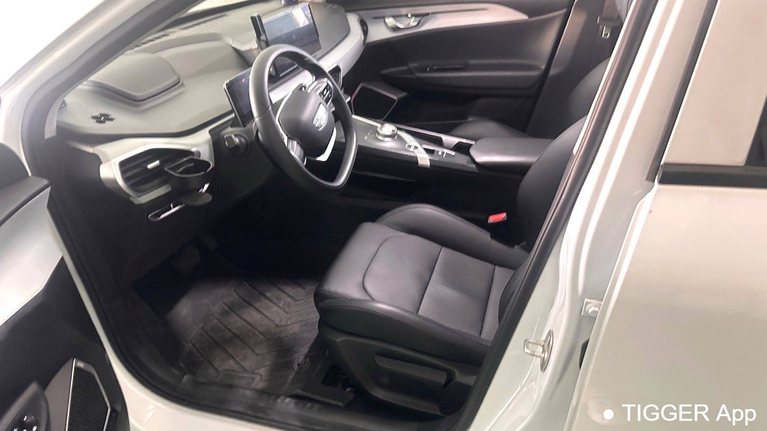 GEOME 2024 A 410KM Travel Edition