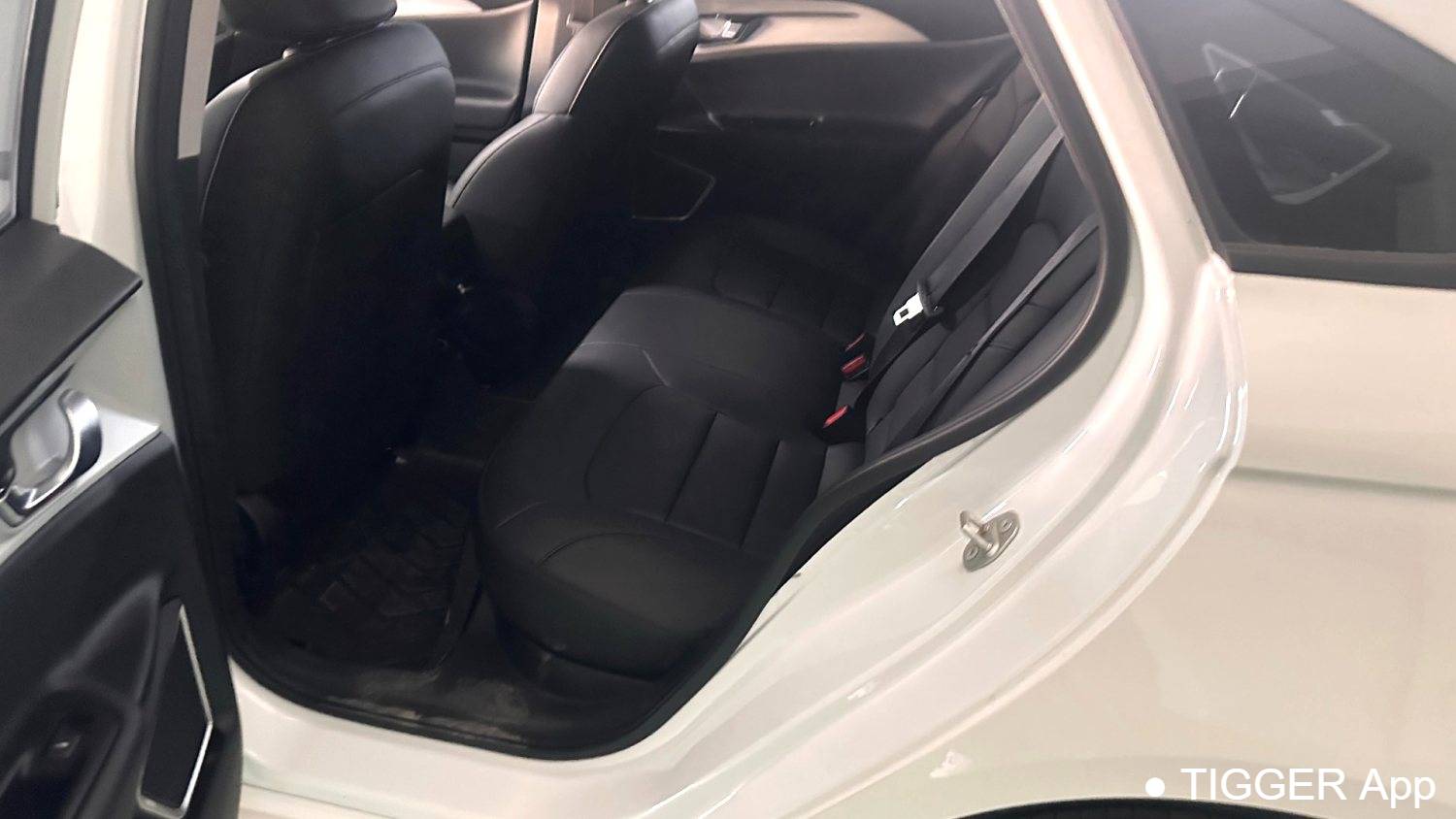 GEOME 2024 A 410KM Travel Edition