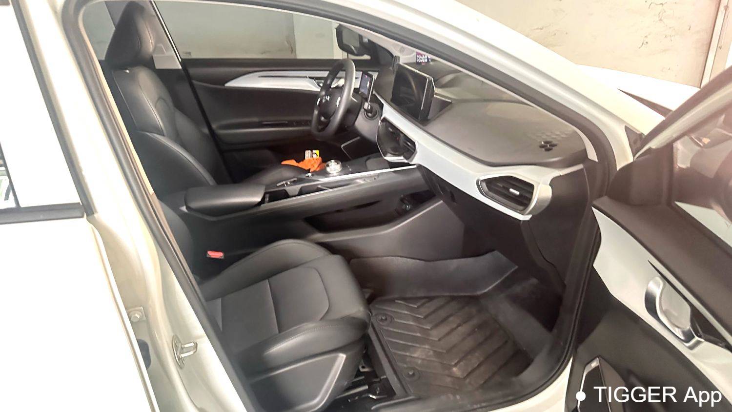 GEOME 2024 A 410KM Travel Edition