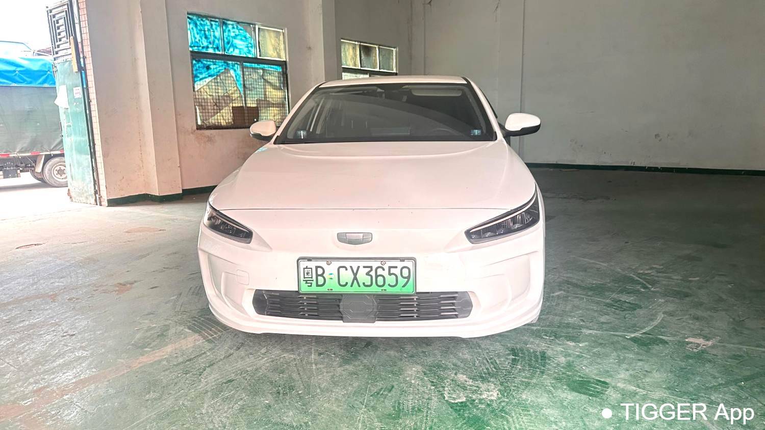 GEOME 2024 A 410KM Travel Edition