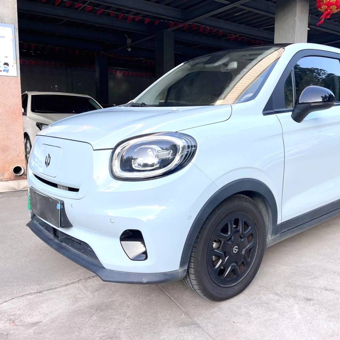 LEAP 2022 T03 Star Diamond Edition 二手车