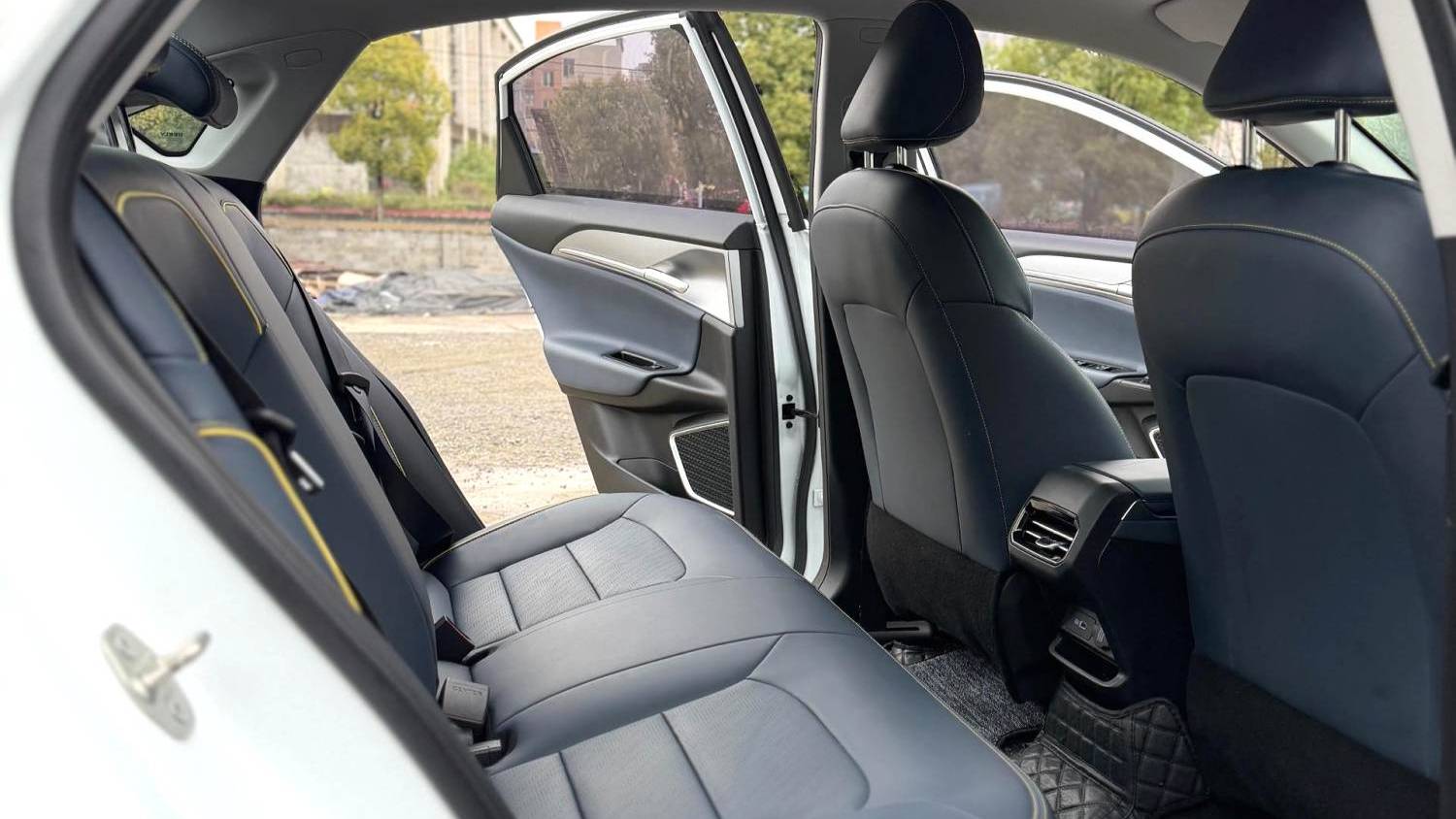 GEOME 2024 G6 500KM Official Edition