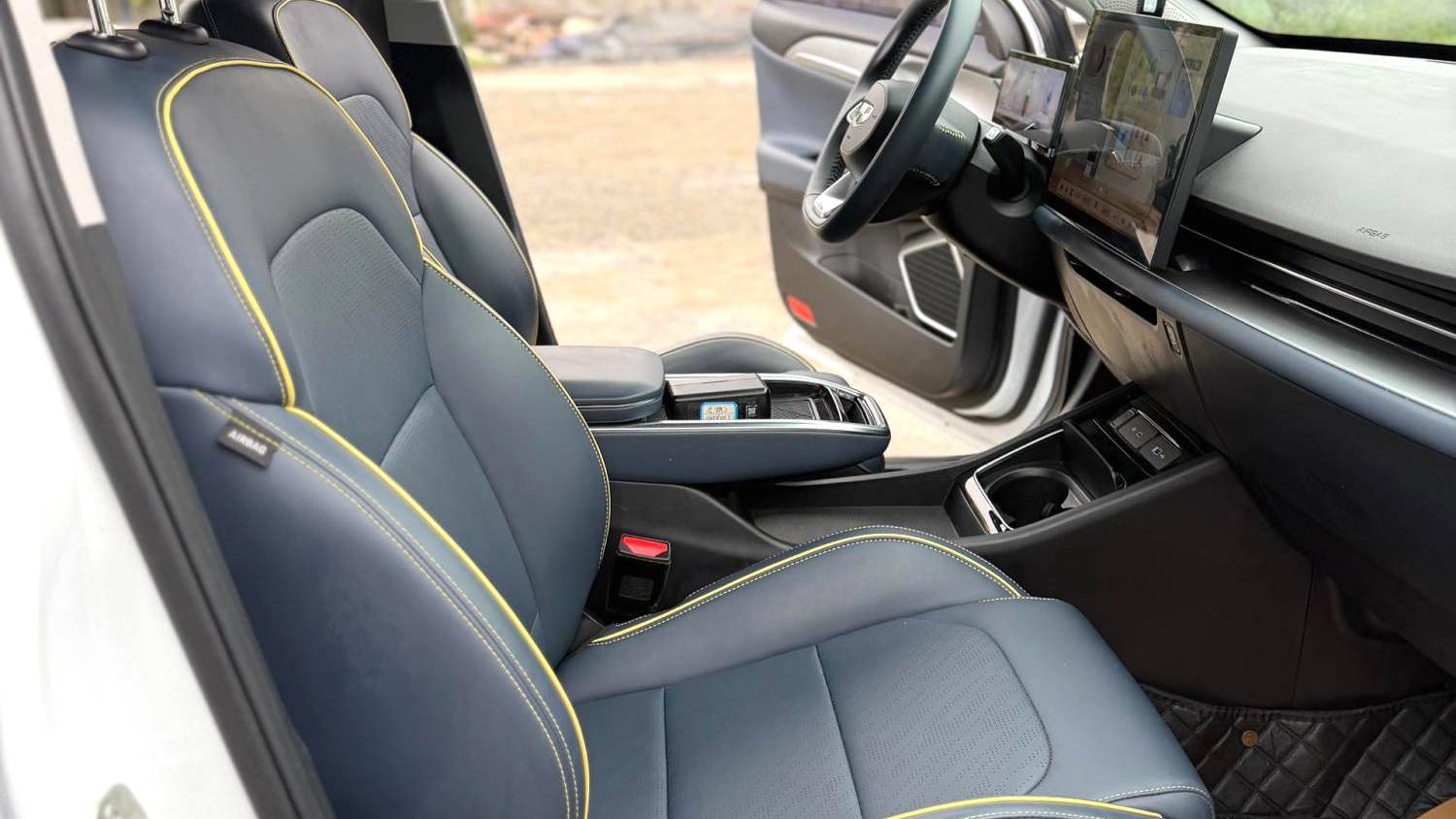 GEOME 2024 G6 500KM Official Edition