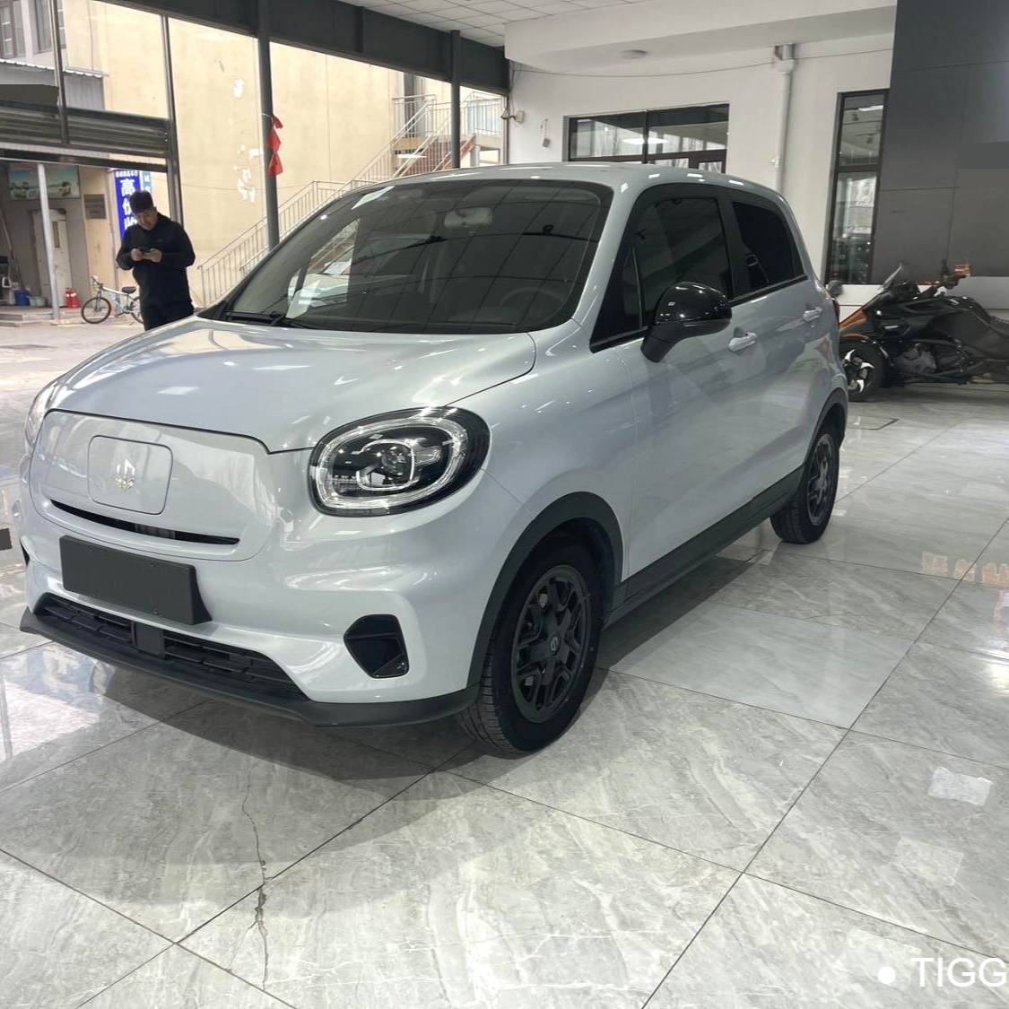 LEAP 2023 T03 310 Fun Edition 二手车