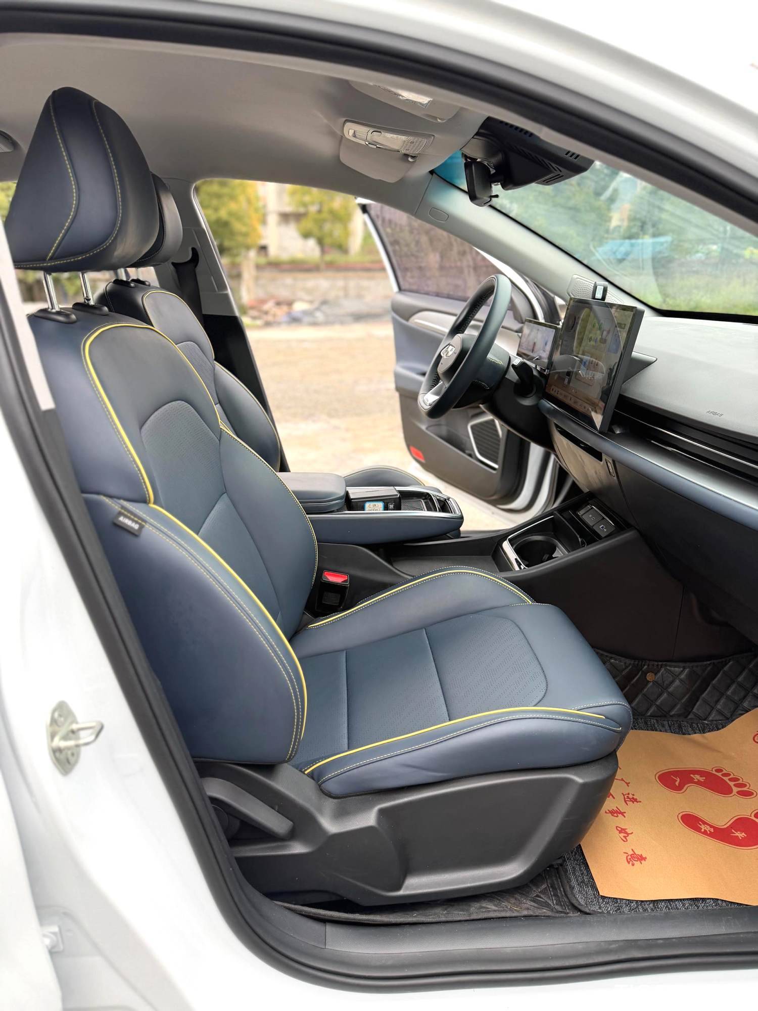 GEOME 2024 G6 500KM Official Edition