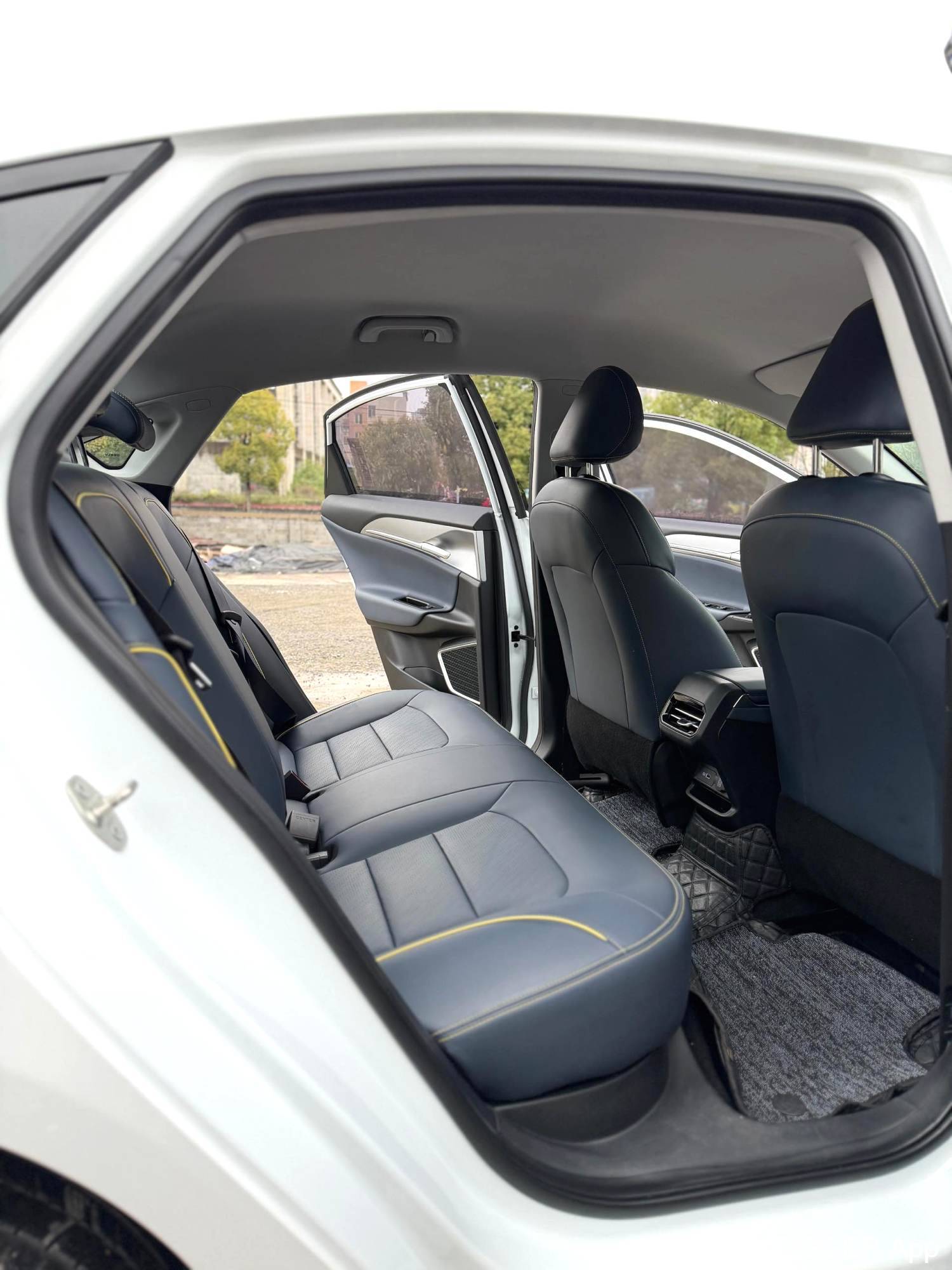 GEOME 2024 G6 500KM Official Edition