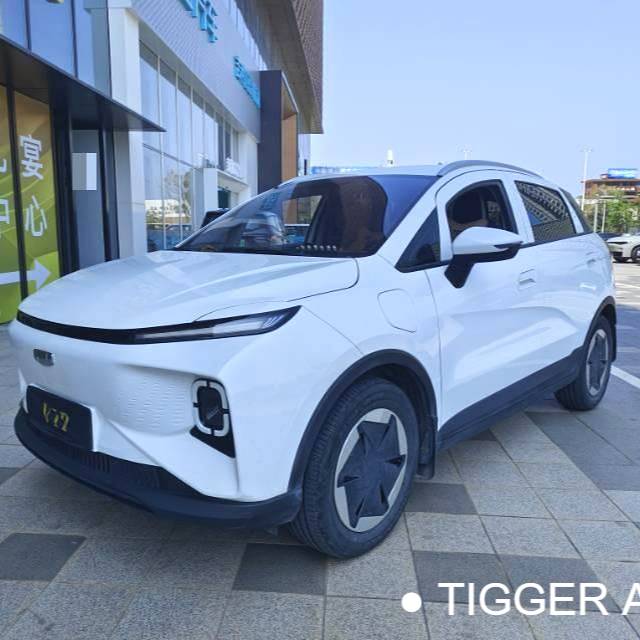 GEOME 2024 E 401km starlight Подержанный автомобиль