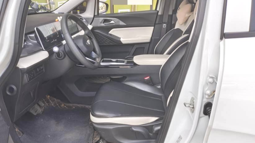 GEOME 2024 E 401km starlight