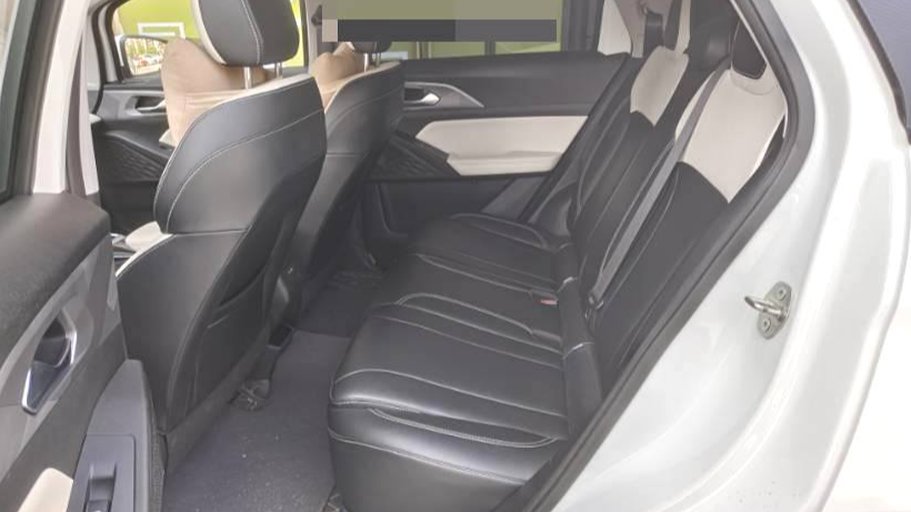 GEOME 2024 E 401km starlight