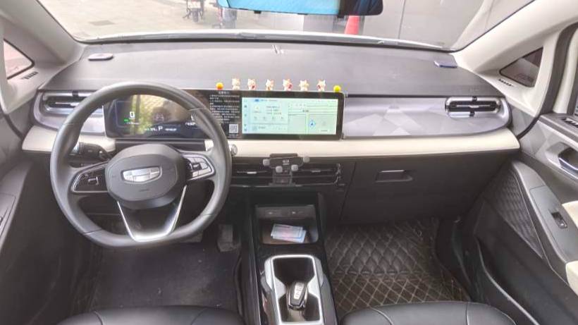 GEOME 2024 E 401km starlight