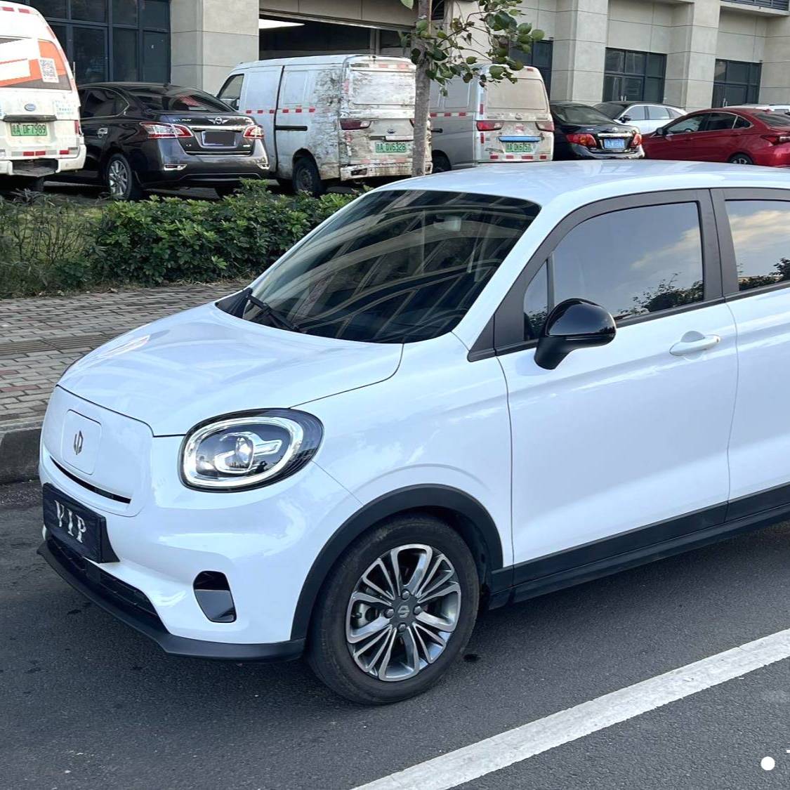 LEAP 2024 T03 403 Comfort Edition 二手车