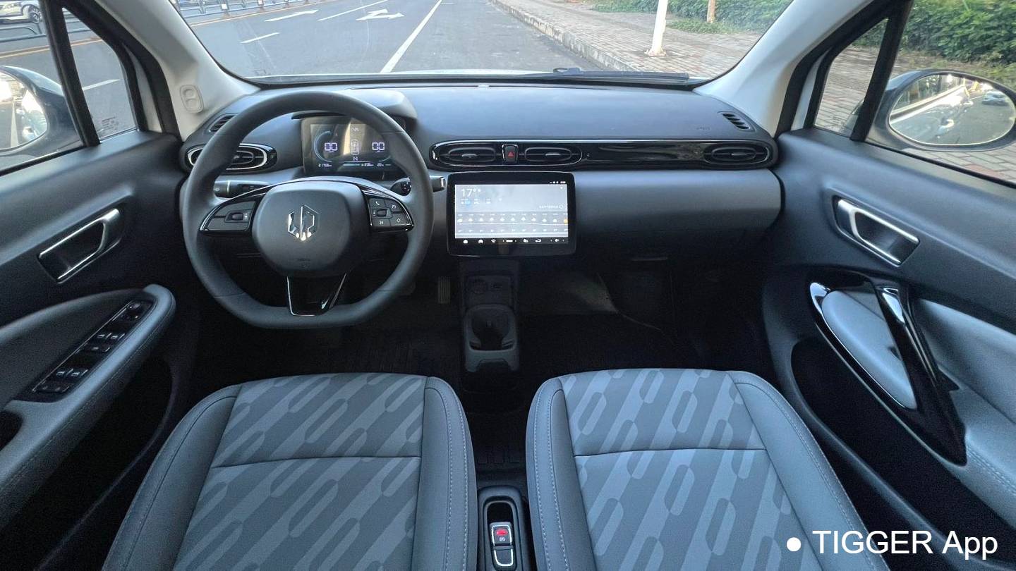 LEAP 2024 T03 403 Comfort Edition