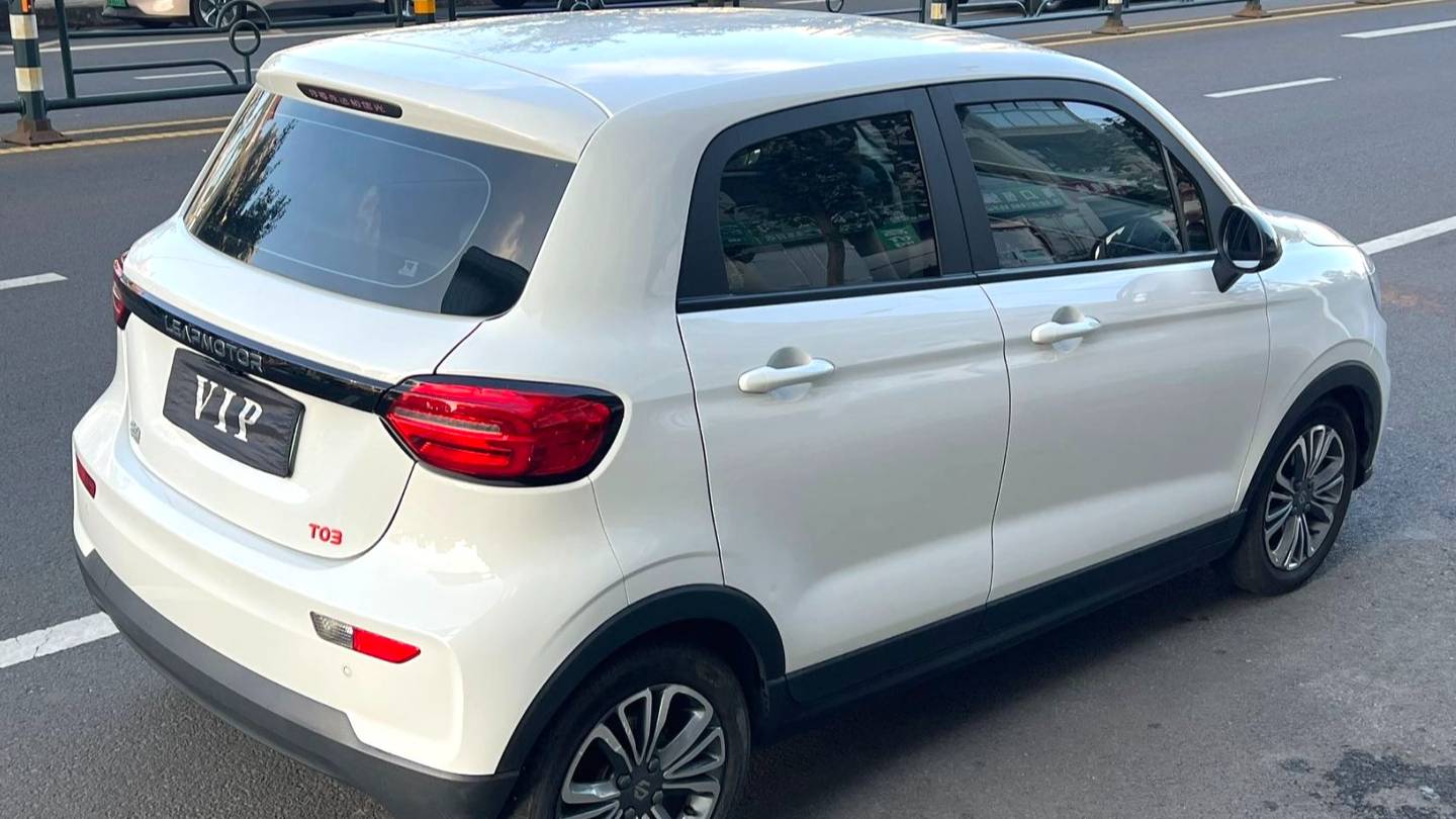 LEAP 2024 T03 403 Comfort Edition