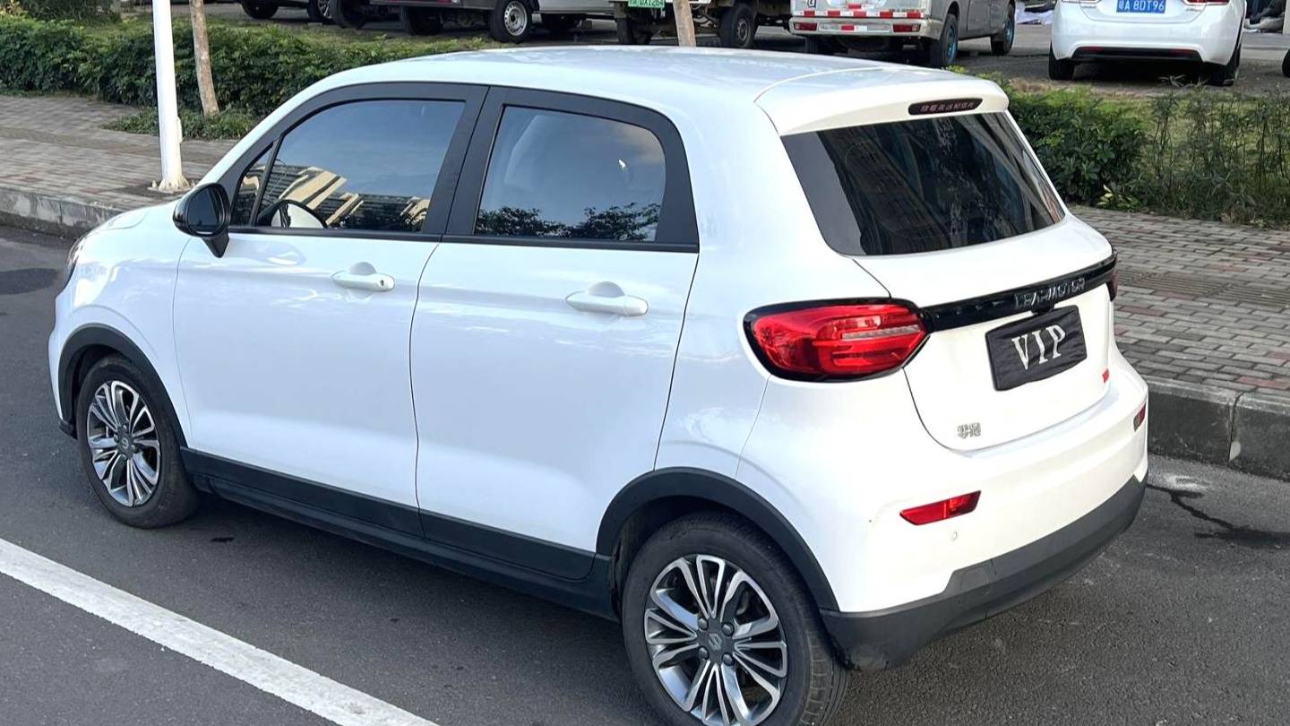 LEAP 2024 T03 403 Comfort Edition