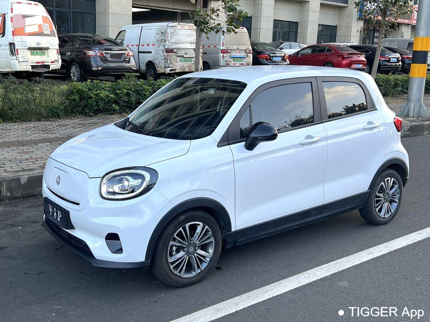 LEAP 2024 T03 403 Comfort Edition