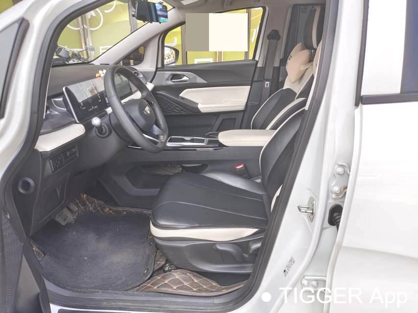 GEOME 2024 E 401km starlight