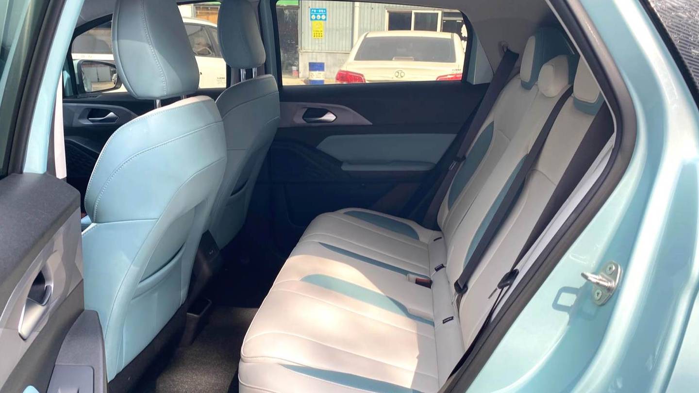 GEOME 2024 E 401km fluorescence