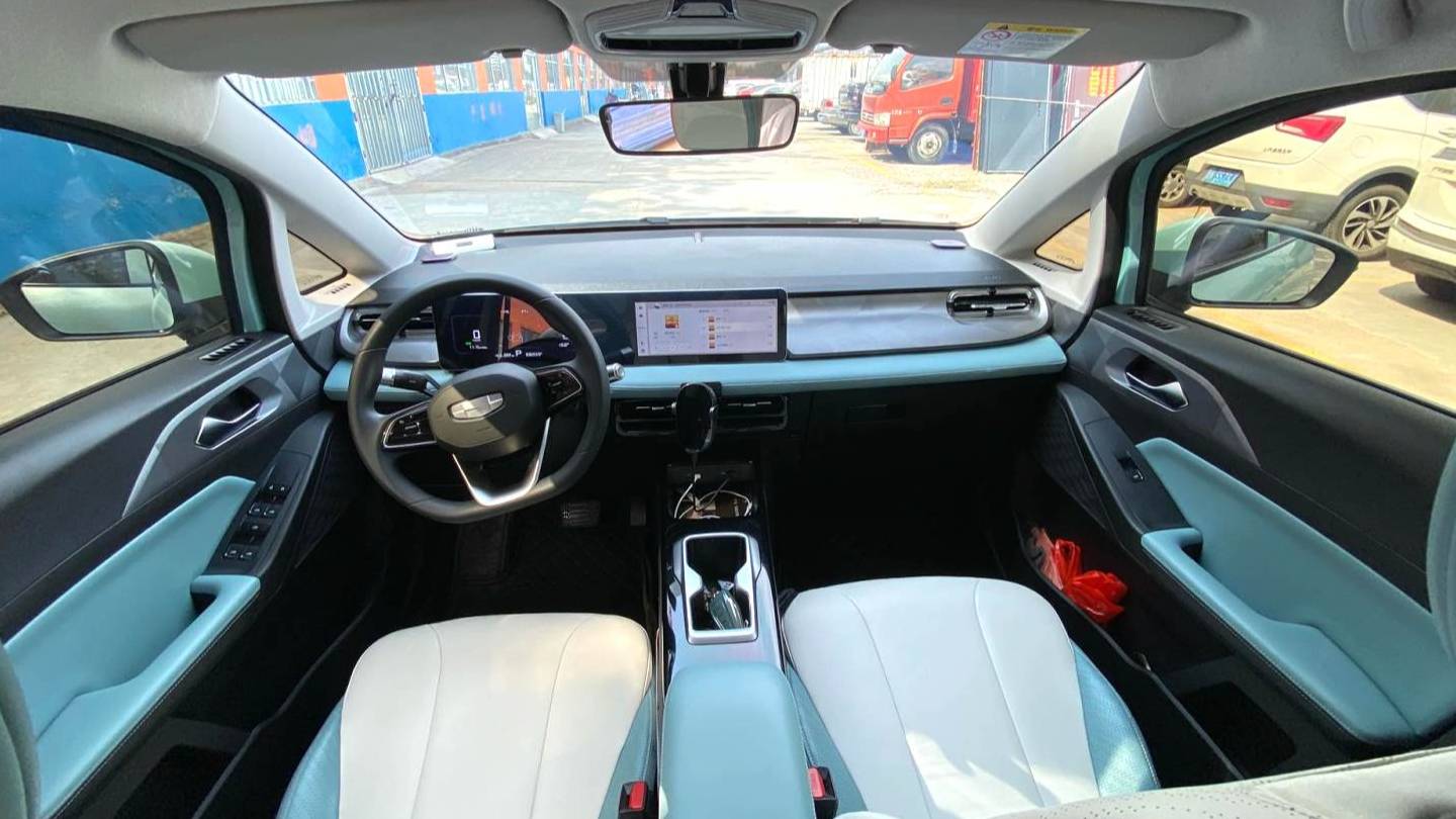 GEOME 2024 E 401km fluorescence