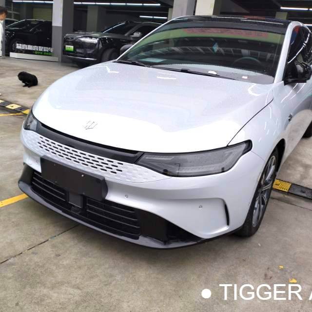 LEAP 2023 C01 Extended Range 316 Smart Edition Used Car