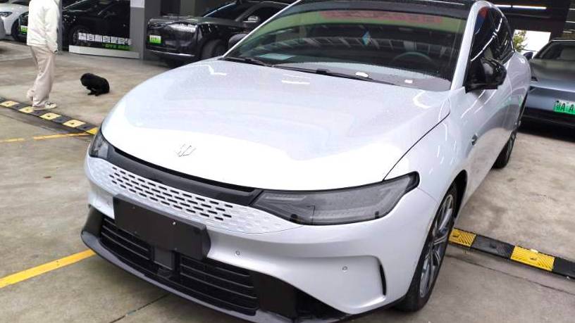 LEAP 2023 C01 Extended Range 316 Smart Edition