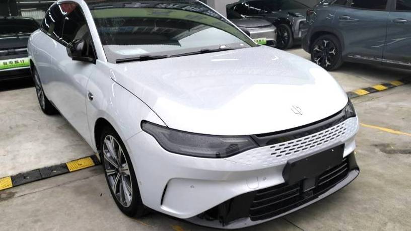 LEAP 2023 C01 Extended Range 316 Smart Edition