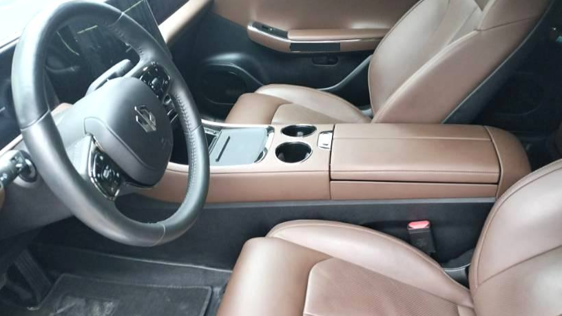 LEAP 2023 C01 Extended Range 316 Smart Edition