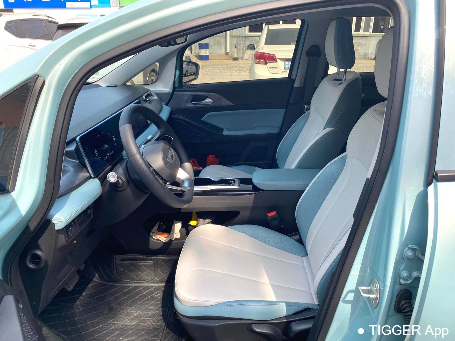 GEOME 2024 E 401km fluorescence