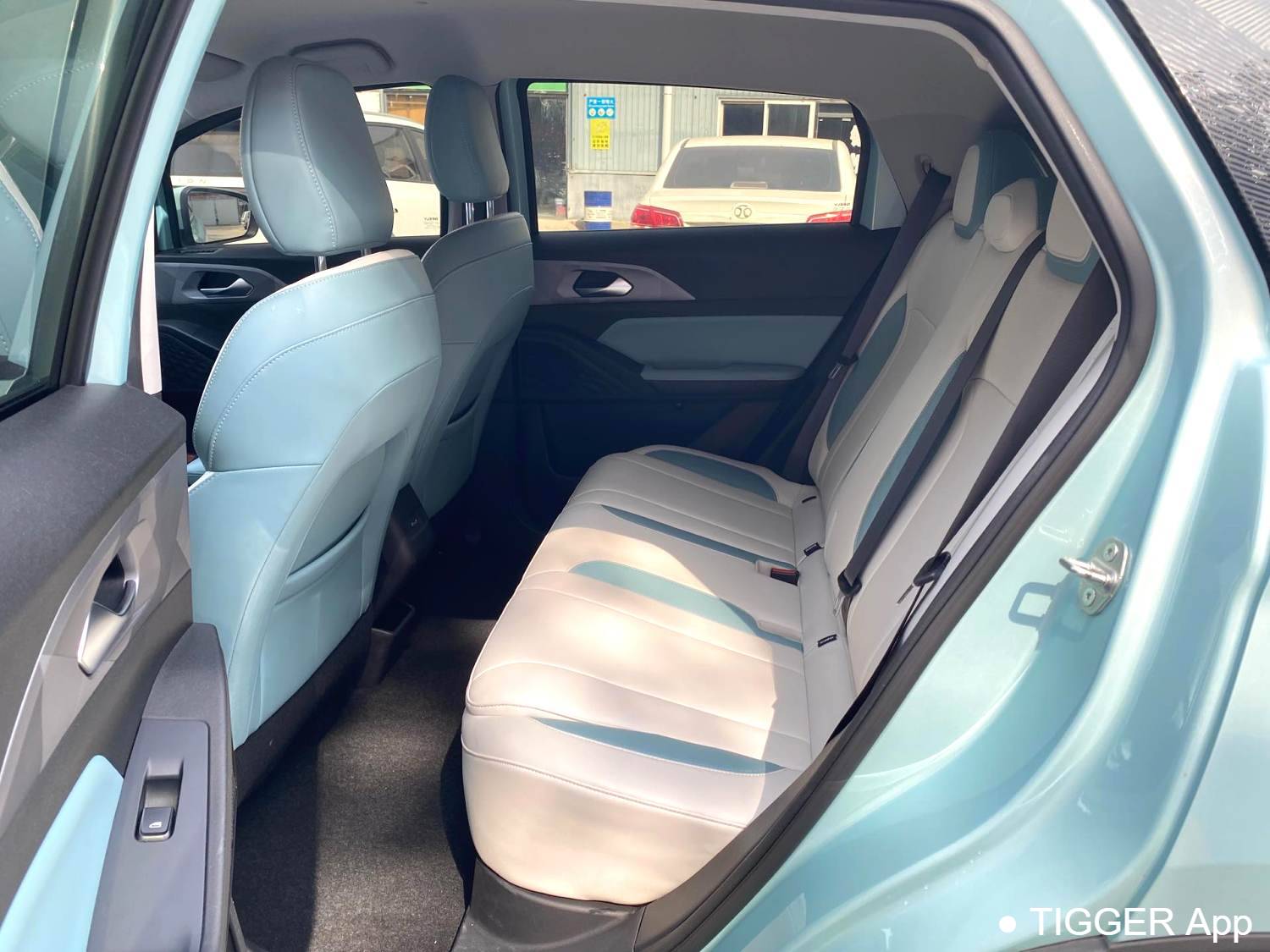 GEOME 2024 E 401km fluorescence