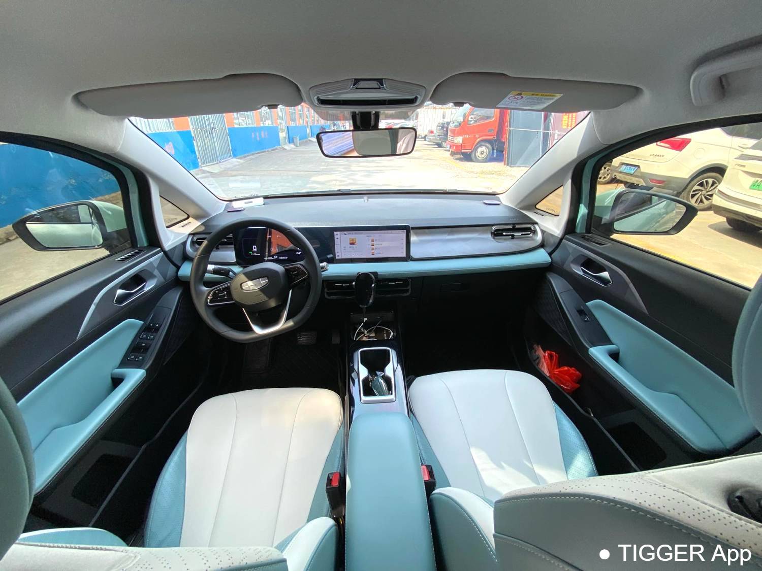 GEOME 2024 E 401km fluorescence