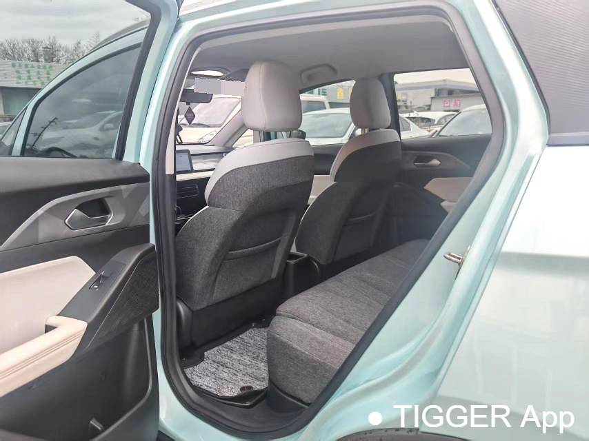 GEOME 2024 E 301km streamer