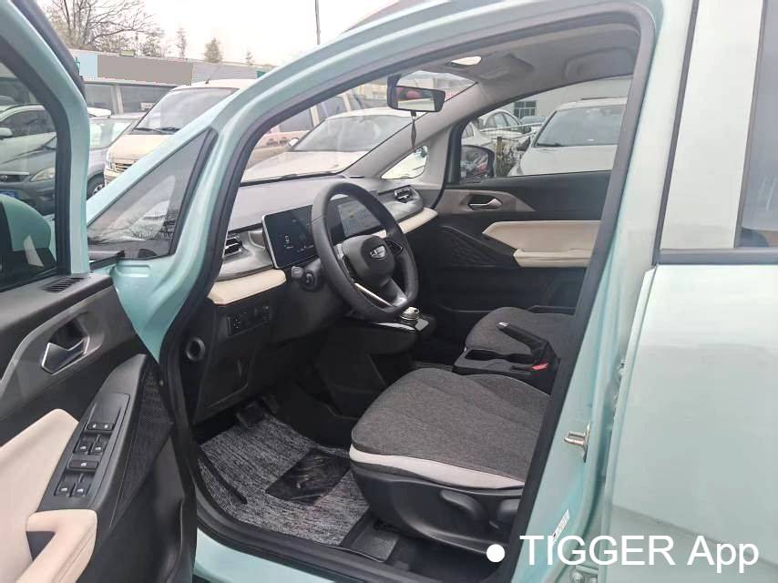 GEOME 2024 E 301km streamer