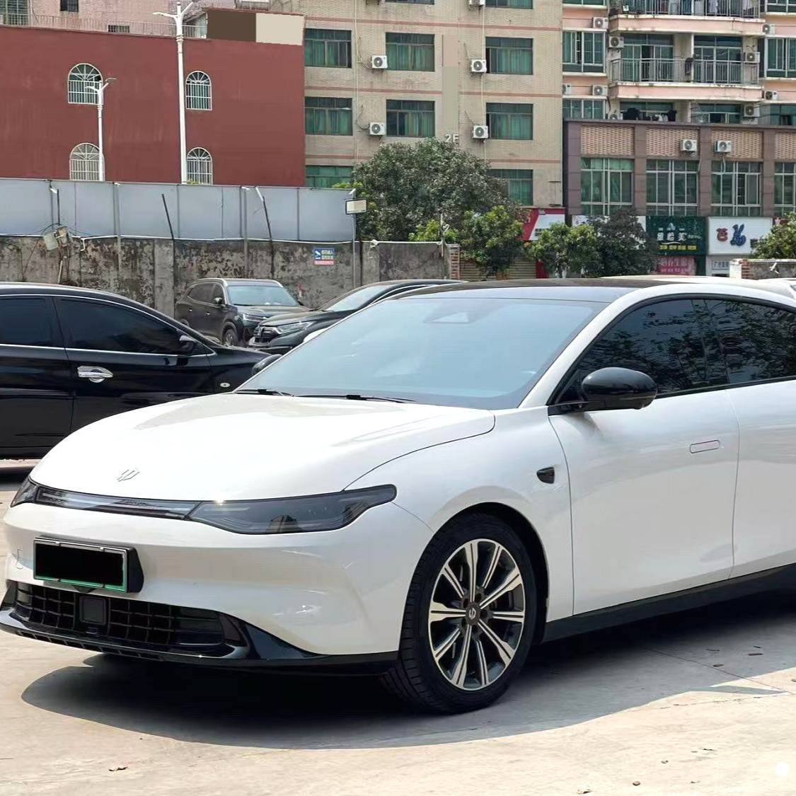 LEAP 2023 C01 525 Intelligent Version Used Car