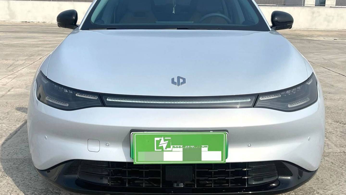 LEAP 2024 C01 Pure Electric 525 Premium Edition