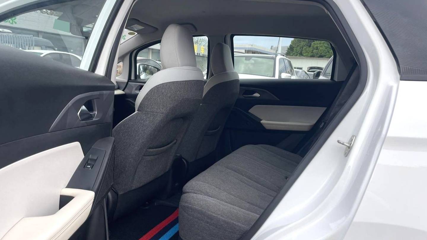 GEOME 2024 E 301km streamer