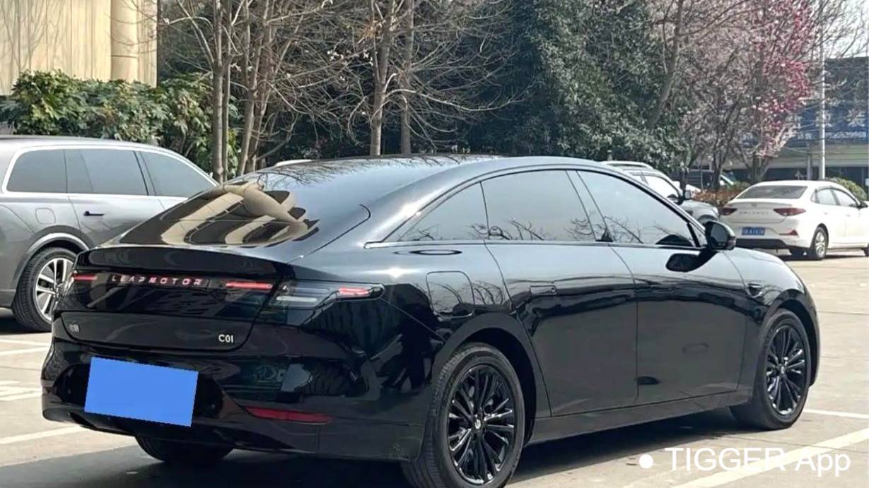 LEAP 2023 C01 525 Comfort Edition