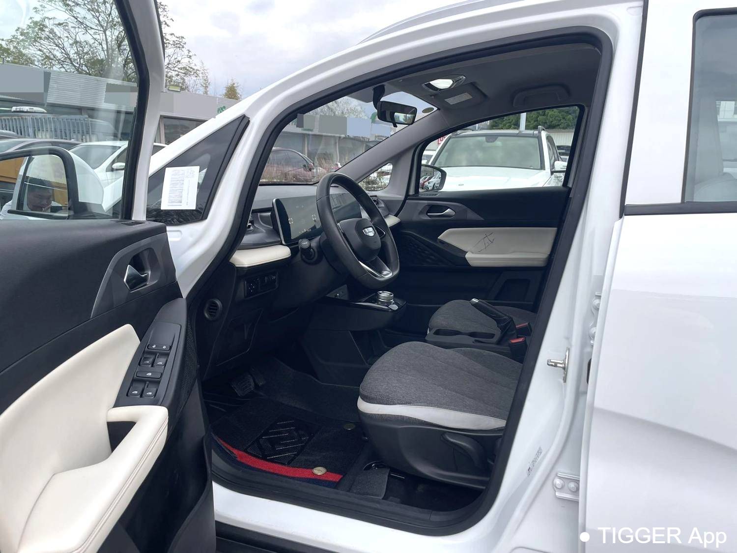 GEOME 2024 E 301km streamer