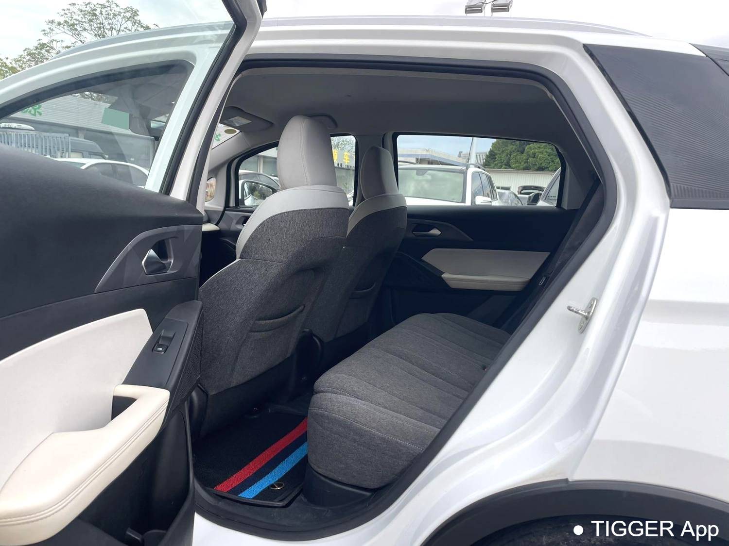 GEOME 2024 E 301km streamer