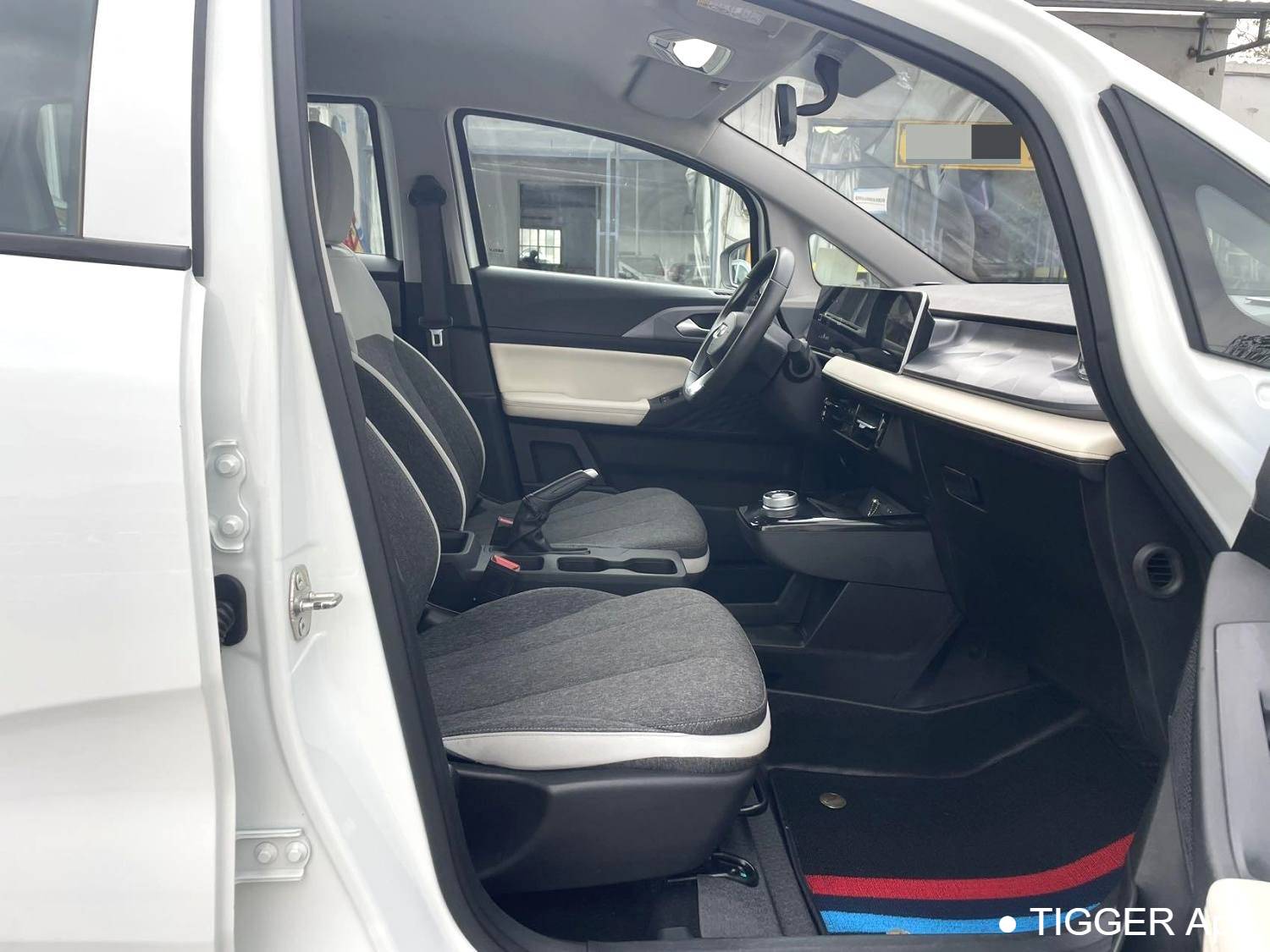 GEOME 2024 E 301km streamer