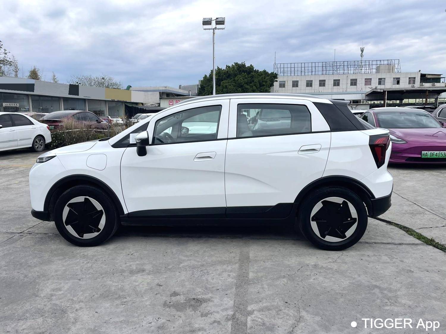 GEOME 2024 E 301km streamer