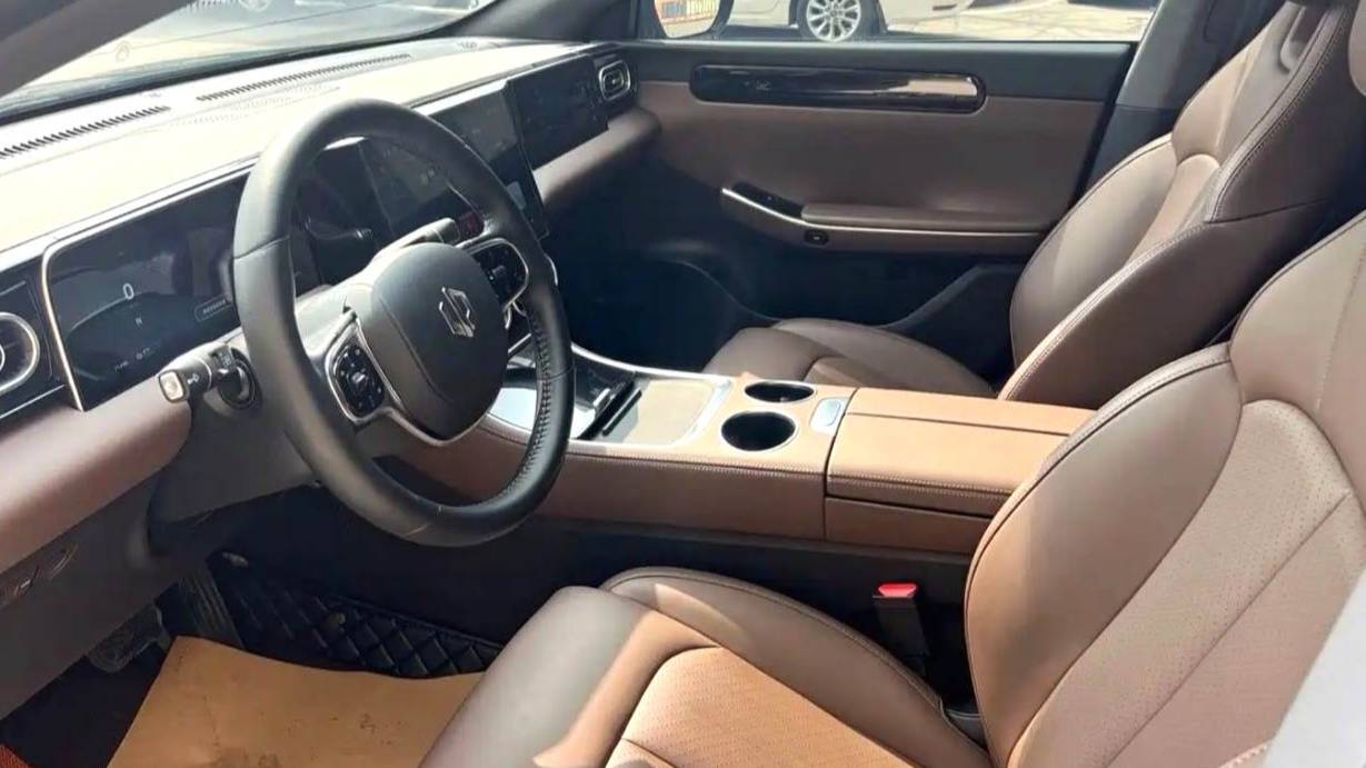 LEAP 2023 C01 525 Comfort Edition