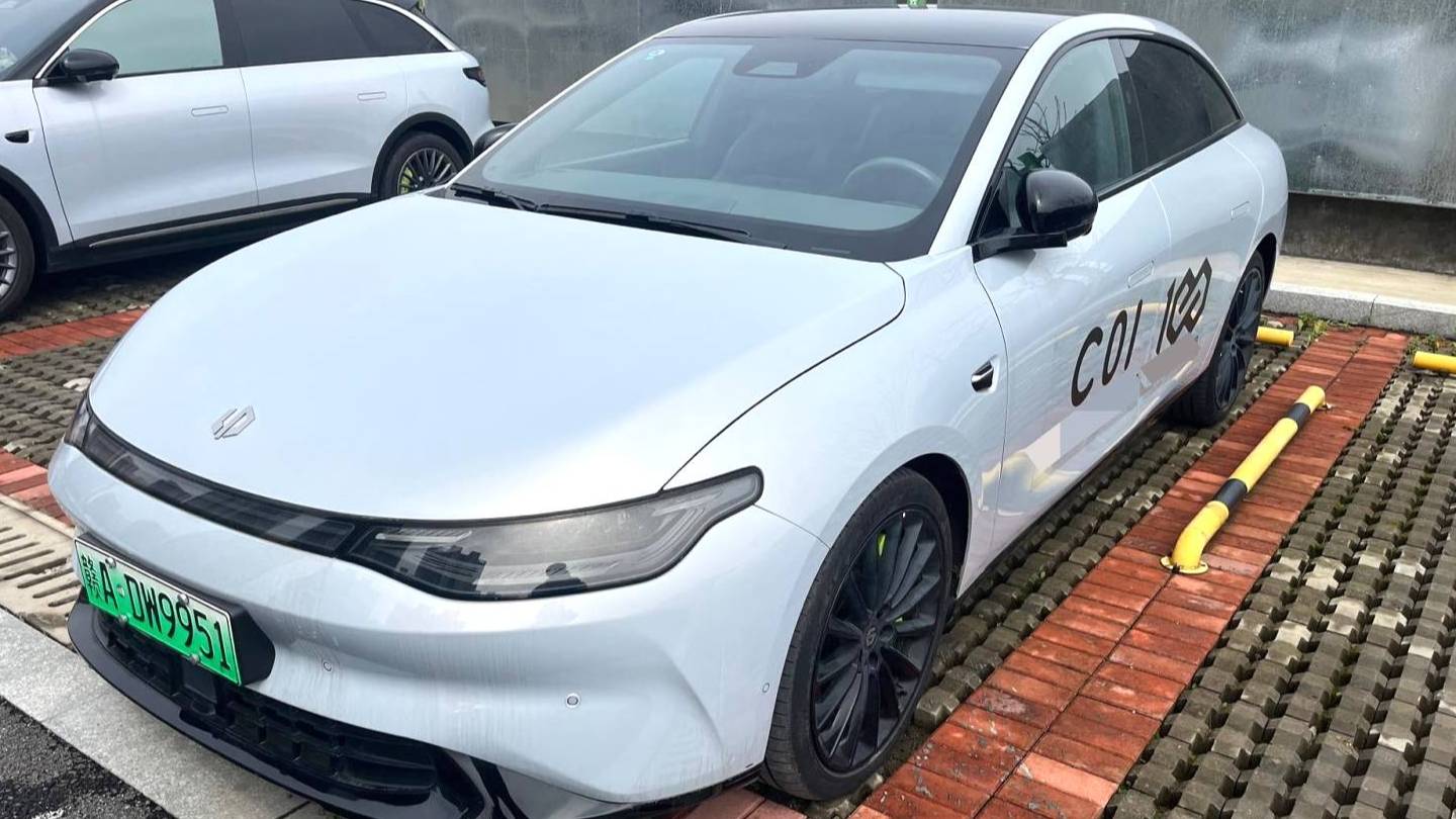 LEAP 2023 C01 630 4WD Performance Edition