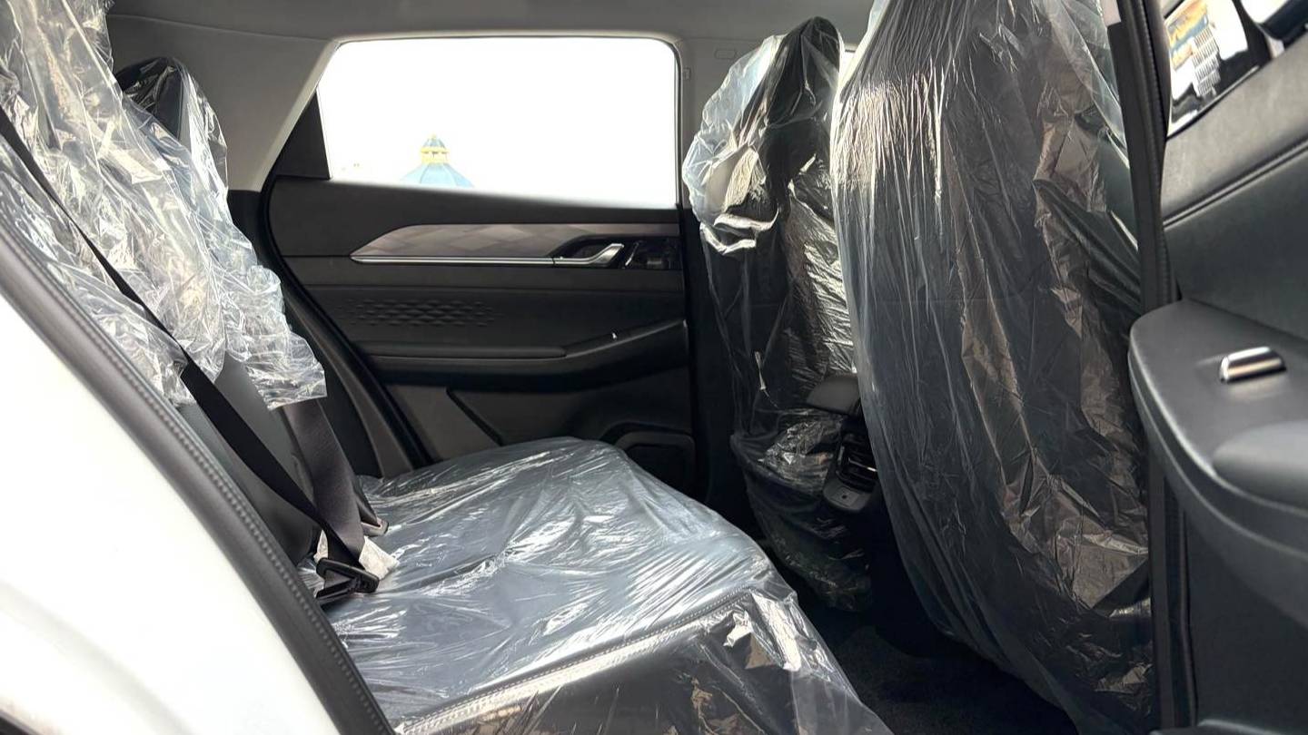 AEOLUS 2025 SKY EV01 530km AIR Elite Edition