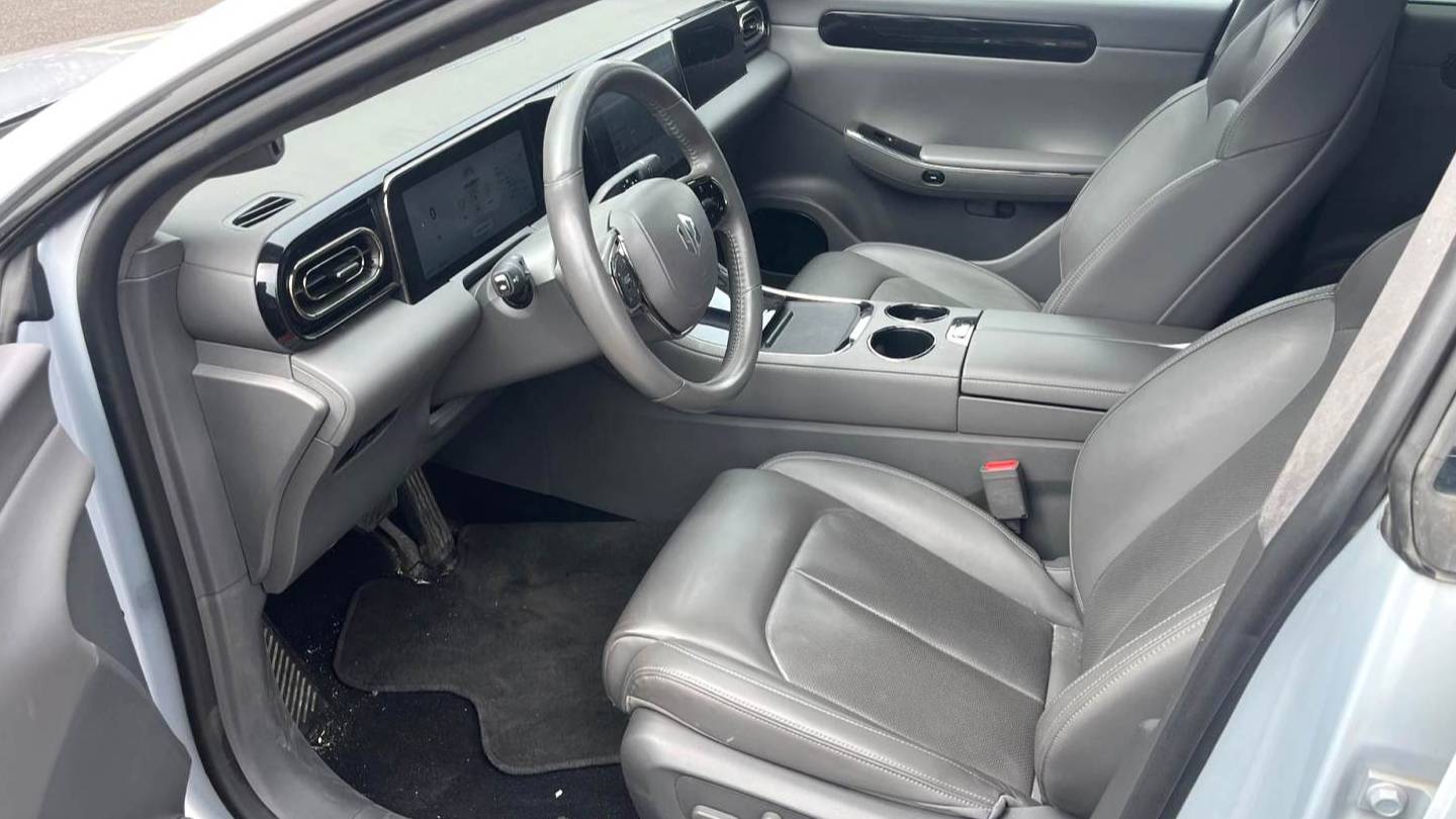 LEAP 2023 C01 630 4WD Performance Edition