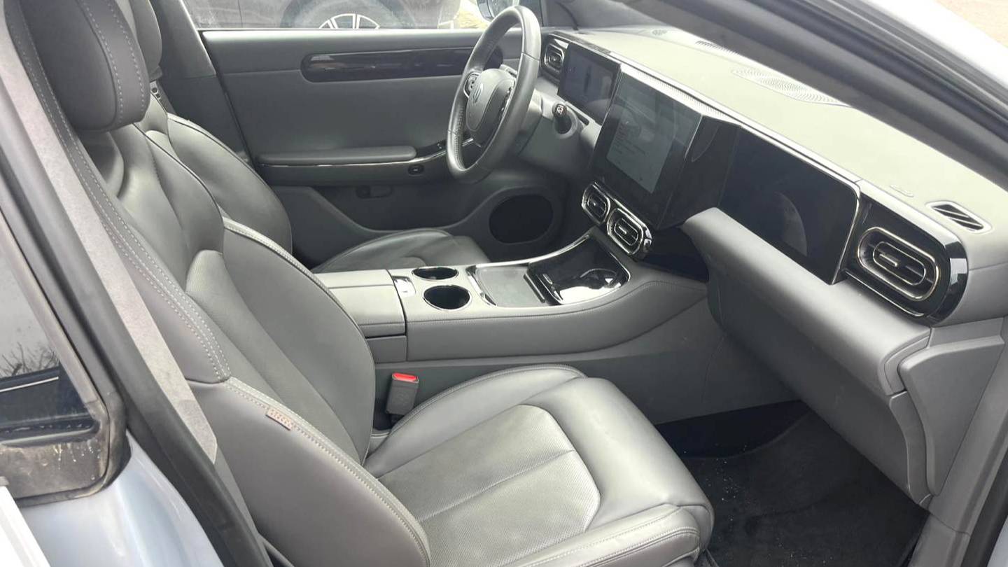 LEAP 2023 C01 630 4WD Performance Edition