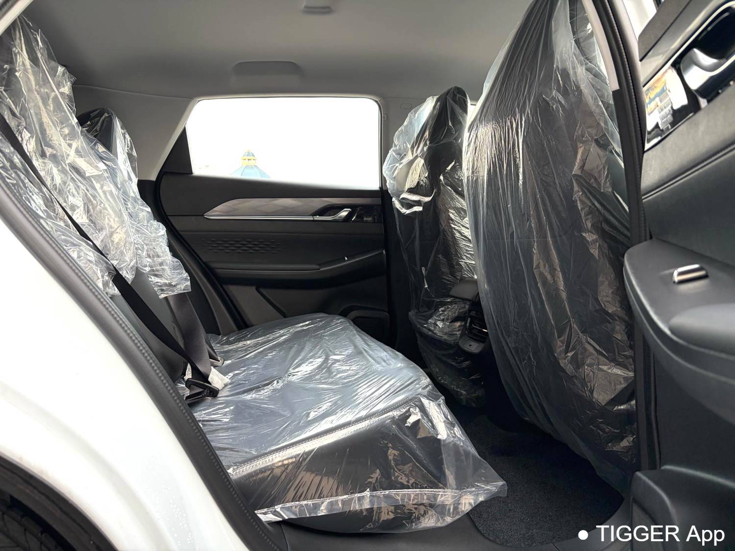 used AEOLUS 2025 SKY EV01 530km AIR Elite Edition